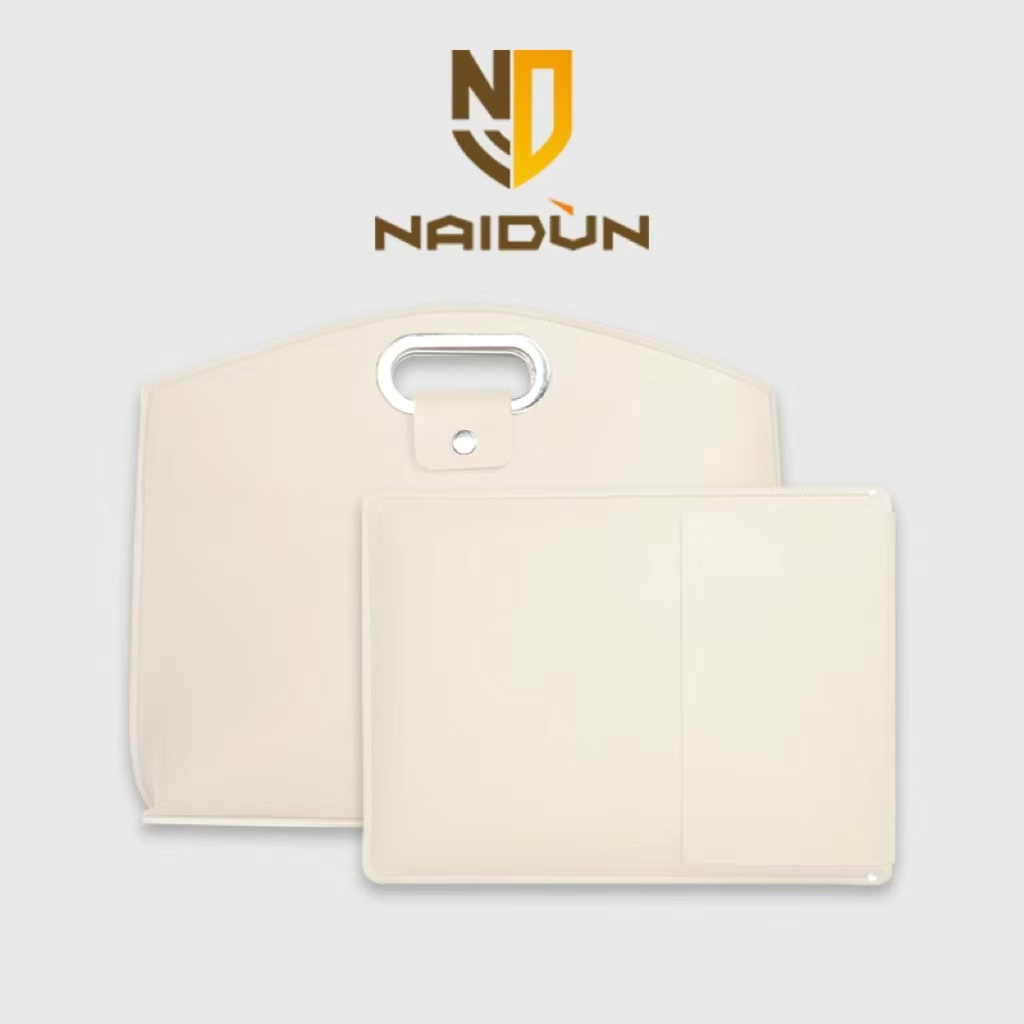 ollig·NAIDUN筆記本電腦包手提16寸MacBookPro/Air保護套女內膽平板 - 图片 11