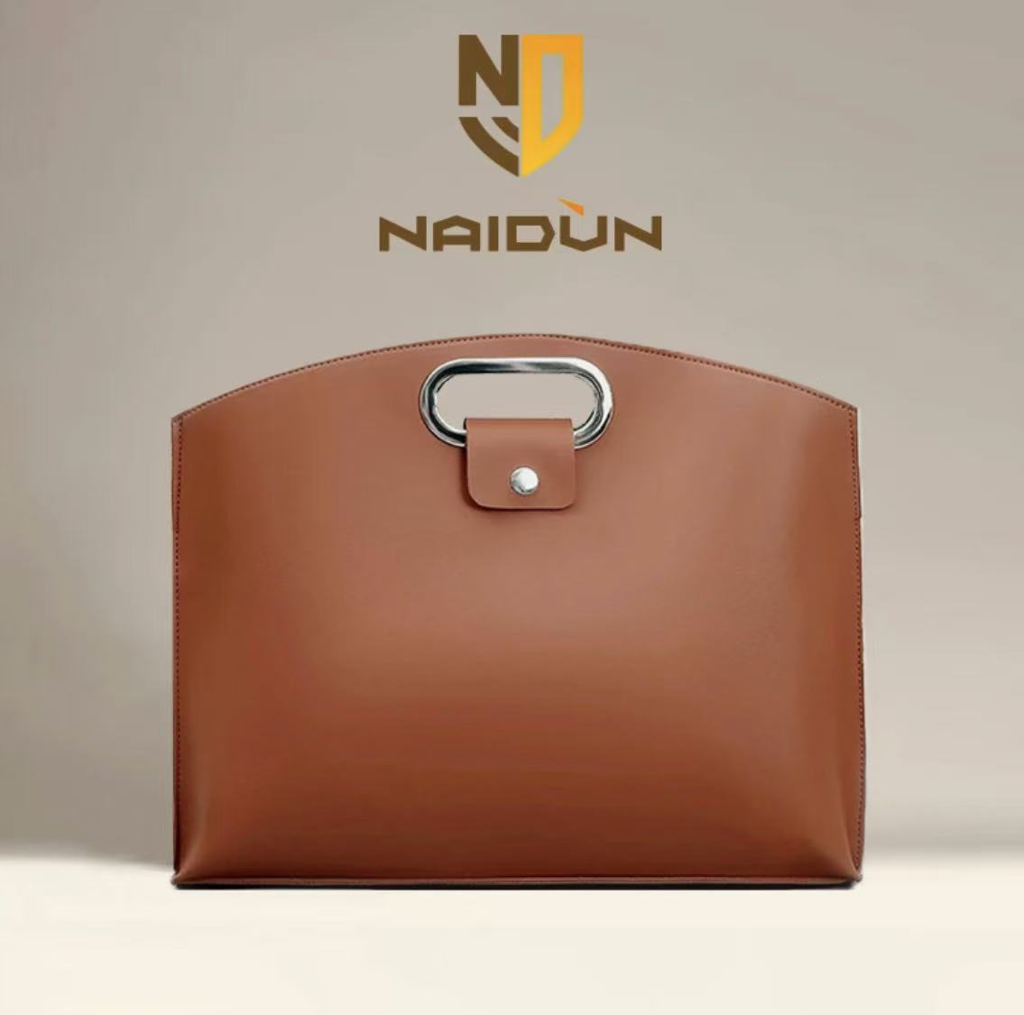 ollig·NAIDUN筆記本電腦包手提16寸MacBookPro/Air保護套女內膽平板 - 图片 15