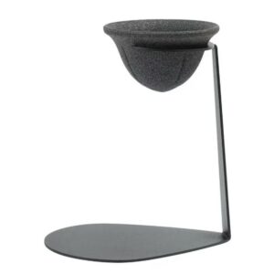 ollig·泡茶神器無孔茶漏茶濾公道杯過濾網茶葉過濾器泡茶器茶水分離茶具