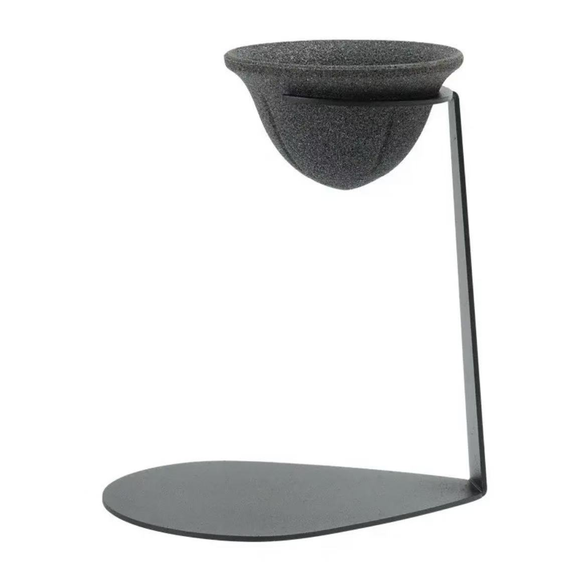 ollig·泡茶神器無孔茶漏茶濾公道杯過濾網茶葉過濾器泡茶器茶水分離茶具