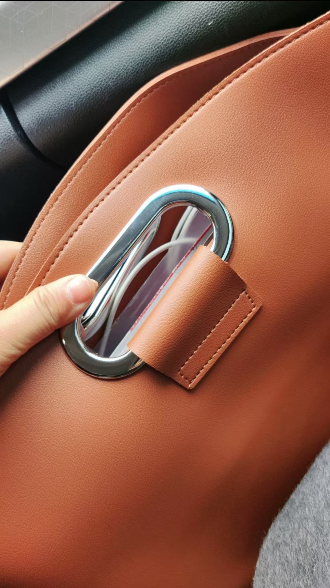 ollig·NAIDUN筆記本電腦包手提16寸MacBookPro/Air保護套女內膽平板 - 图片 20