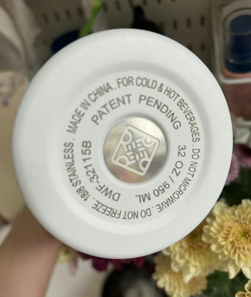 ollig·Revomax銳虎無螺紋保溫杯單手開蓋運動保冷保溫不鏽鋼水杯 - 图片 47