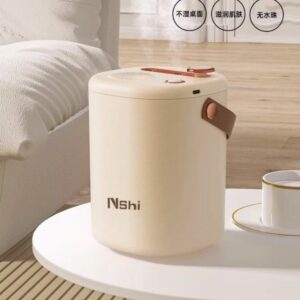 ollig·Nshi加濕器家用大容量噴霧靜音辦公室空氣加濕器臥室通用