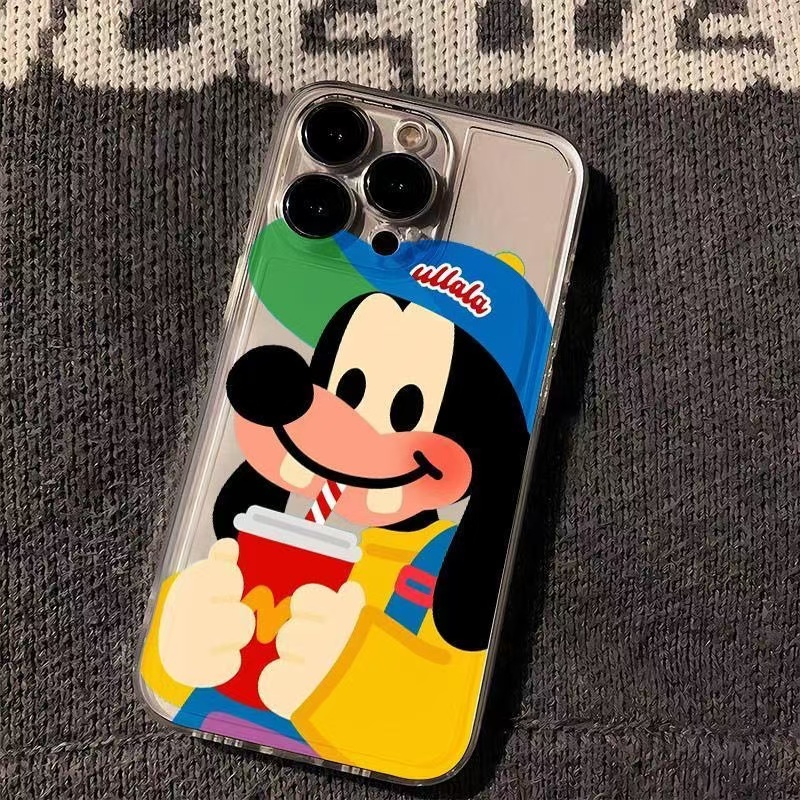 ollig·硅膠iPhone手機殼 - 图片 9