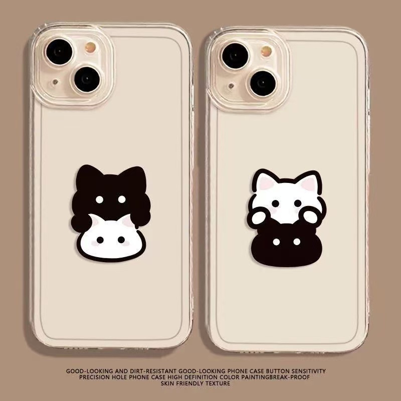 ollig·硅膠iPhone手機殼 - 图片 11