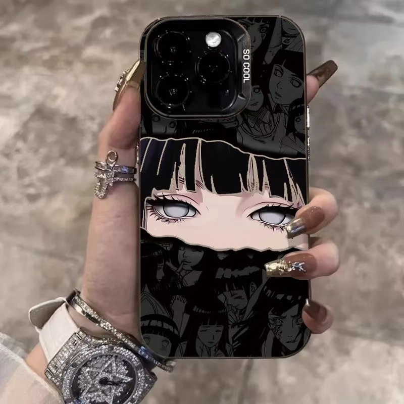 ollig·硅膠iPhone手機殼 - 图片 39