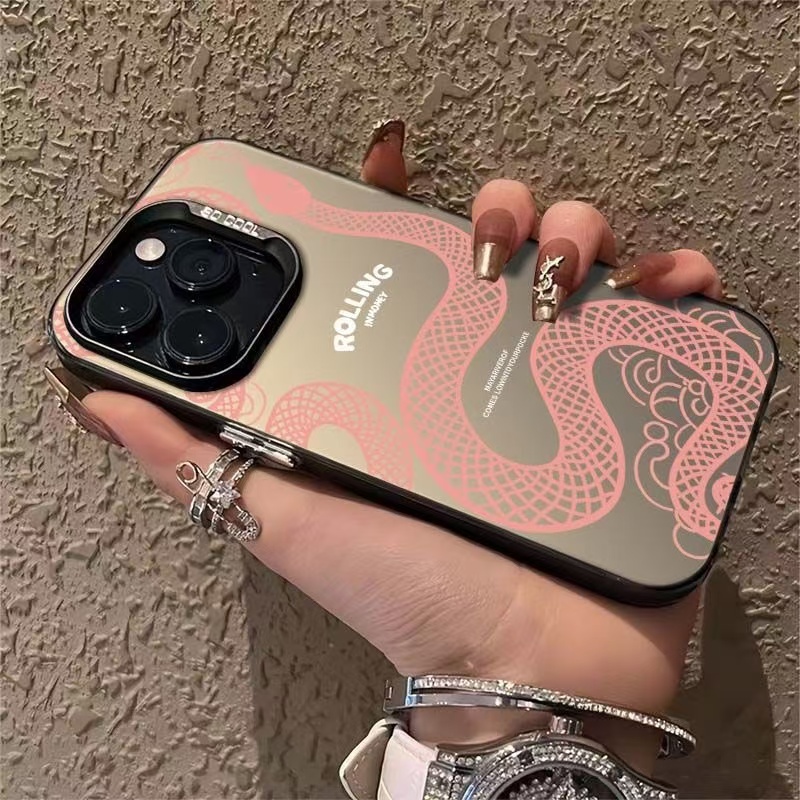 ollig·硅膠iPhone手機殼 - 图片 14