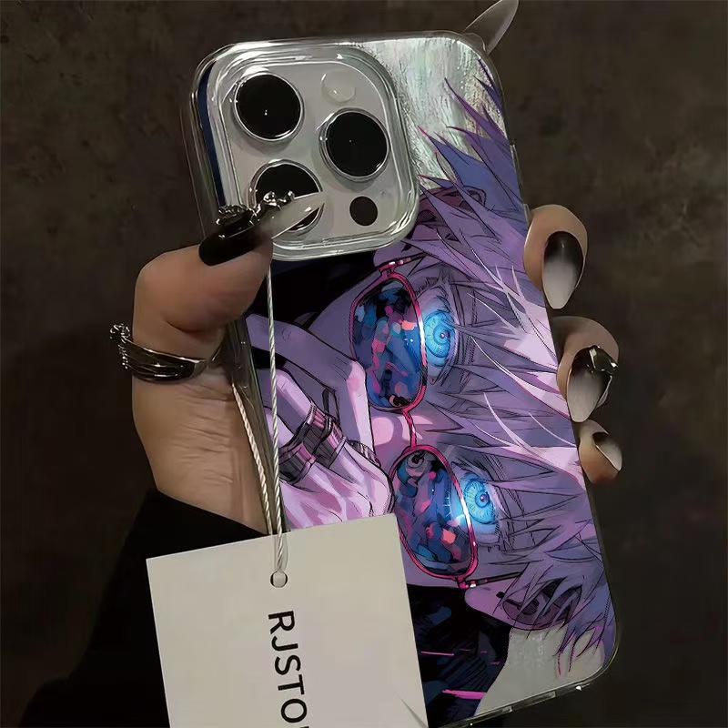 ollig·硅膠iPhone手機殼 - 图片 43