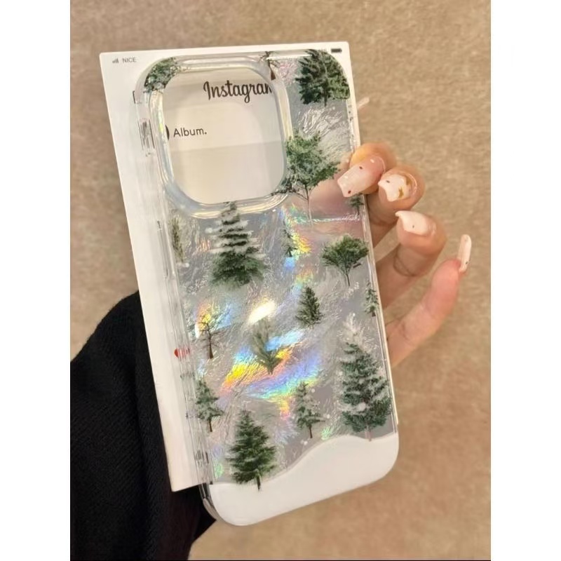 ollig·硅膠iPhone手機殼 - 图片 44