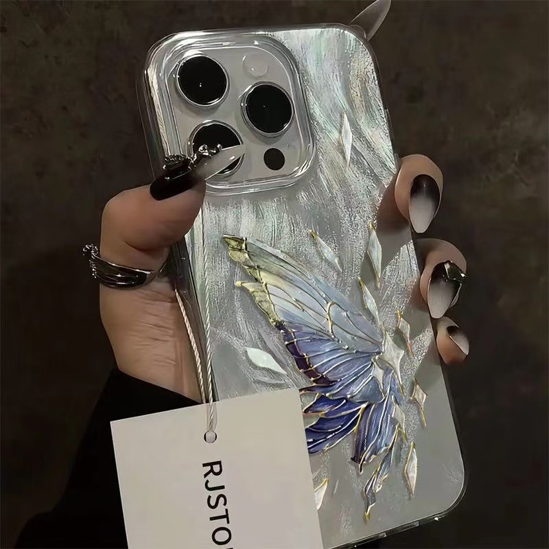 ollig·硅膠iPhone手機殼 - 图片 53