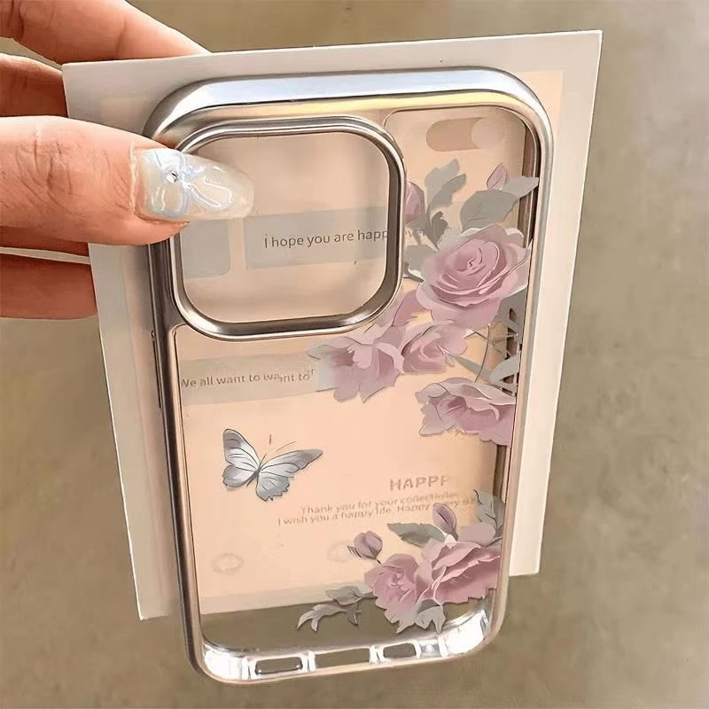 ollig·硅膠iPhone手機殼 - 图片 55