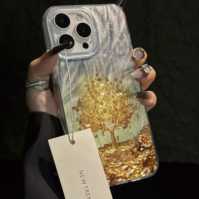 ollig·硅膠iPhone手機殼 - 图片 57