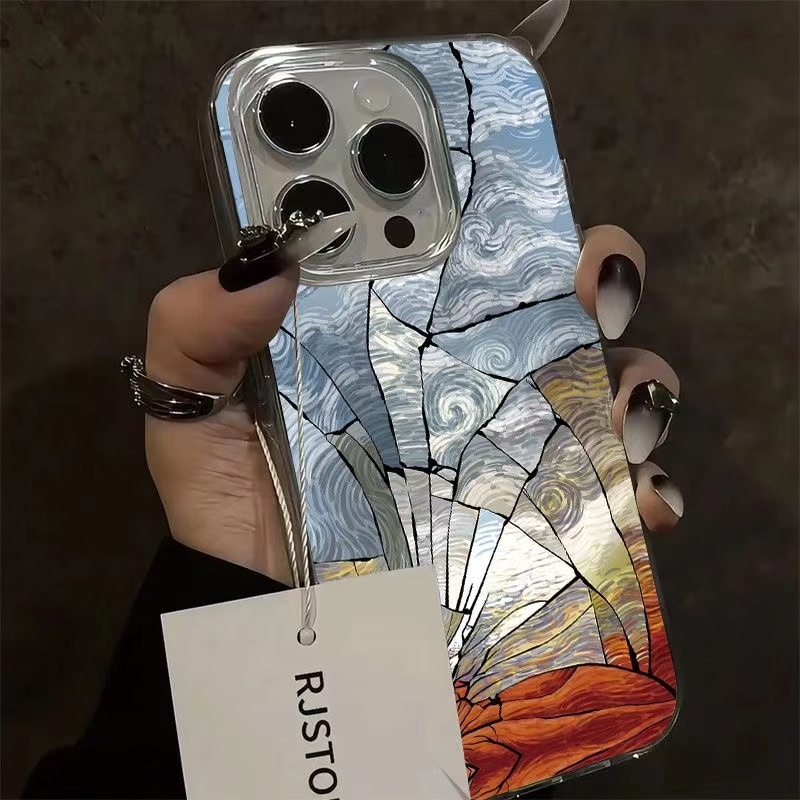 ollig·硅膠iPhone手機殼 - 图片 21