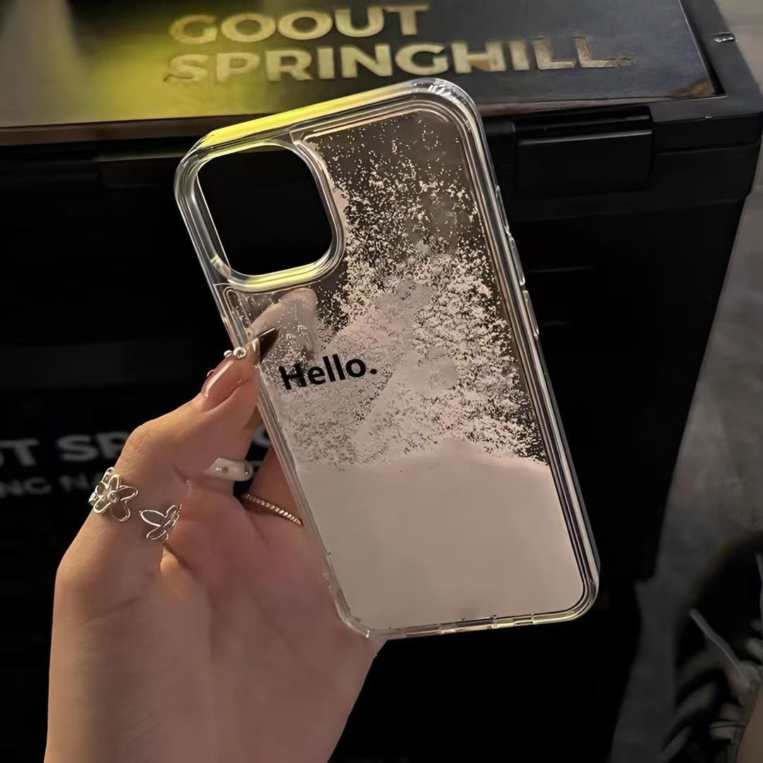 ollig·硅膠iPhone手機殼 - 图片 23