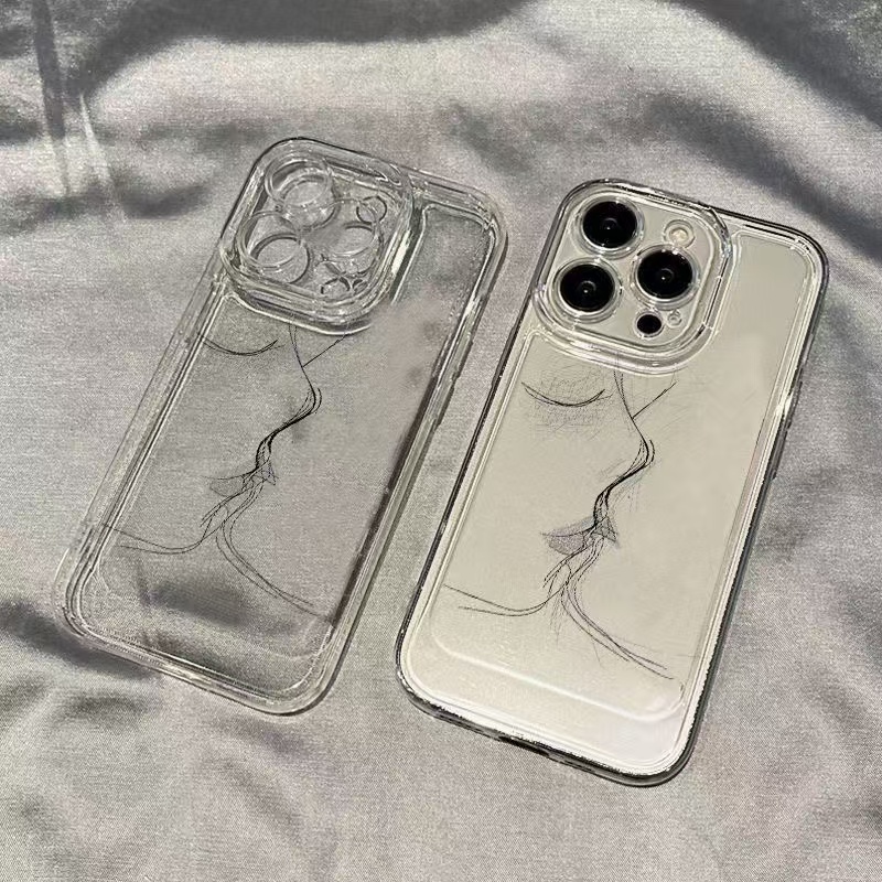 ollig·硅膠iPhone手機殼 - 图片 68