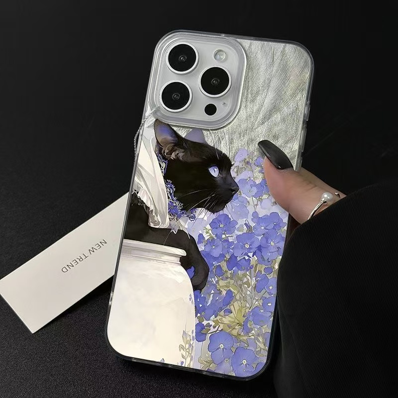 ollig·硅膠iPhone手機殼 - 图片 25