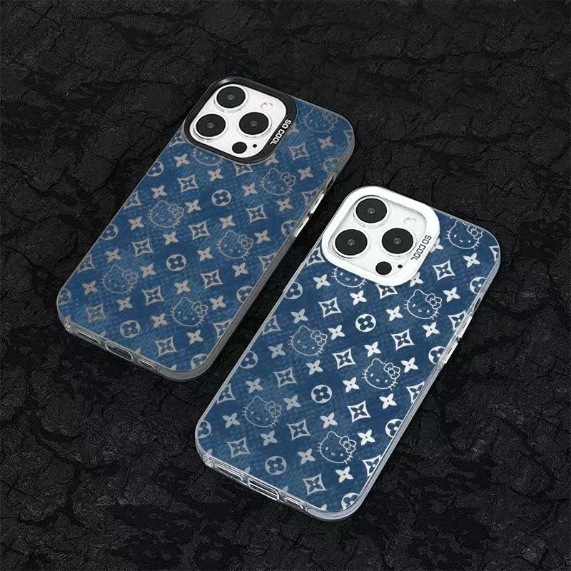 ollig·硅膠iPhone手機殼 - 图片 26