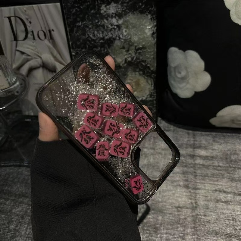 ollig·硅膠iPhone手機殼 - 图片 79