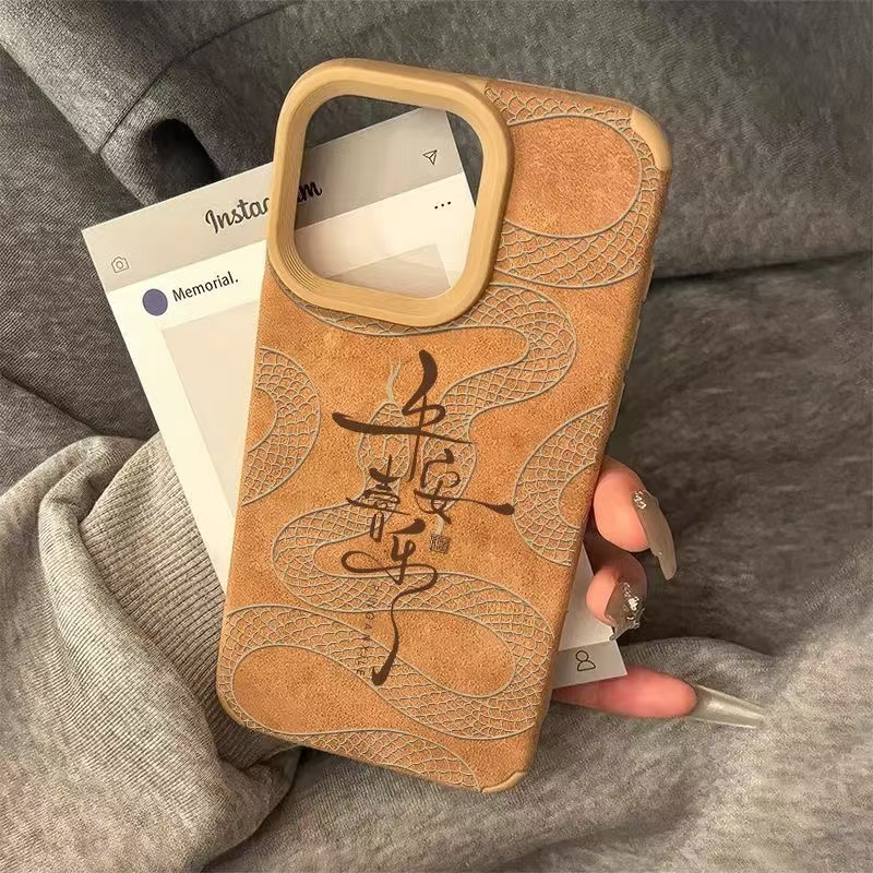 ollig·硅膠iPhone手機殼 - 图片 31