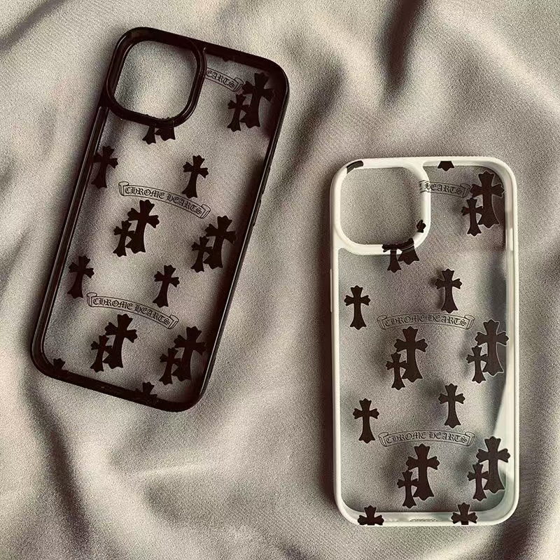 ollig·硅膠iPhone手機殼 - 图片 86