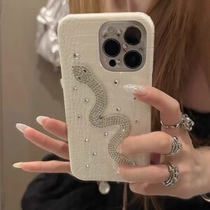 ollig·硅膠iPhone手機殼