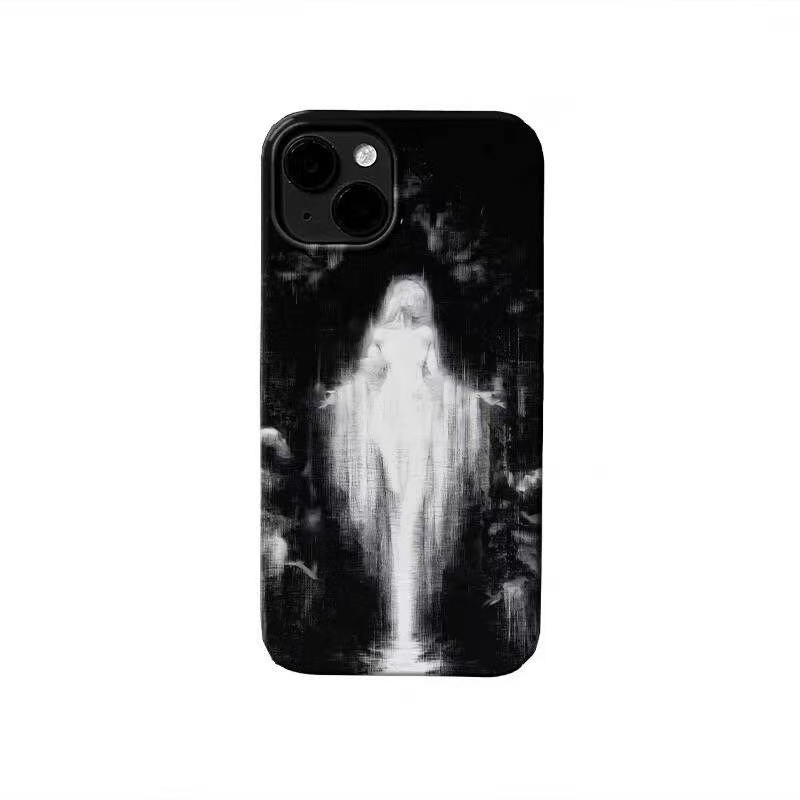 ollig·硅膠iPhone手機殼 - 图片 88