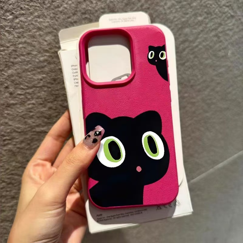 ollig·硅膠iPhone手機殼 - 图片 89