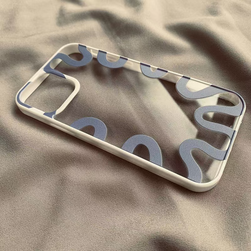 ollig·硅膠iPhone手機殼 - 图片 92