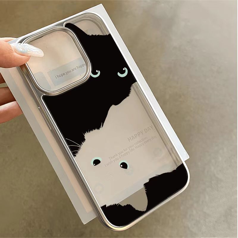 ollig·硅膠iPhone手機殼 - 图片 34