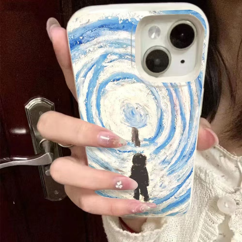 ollig·硅膠iPhone手機殼 - 图片 35