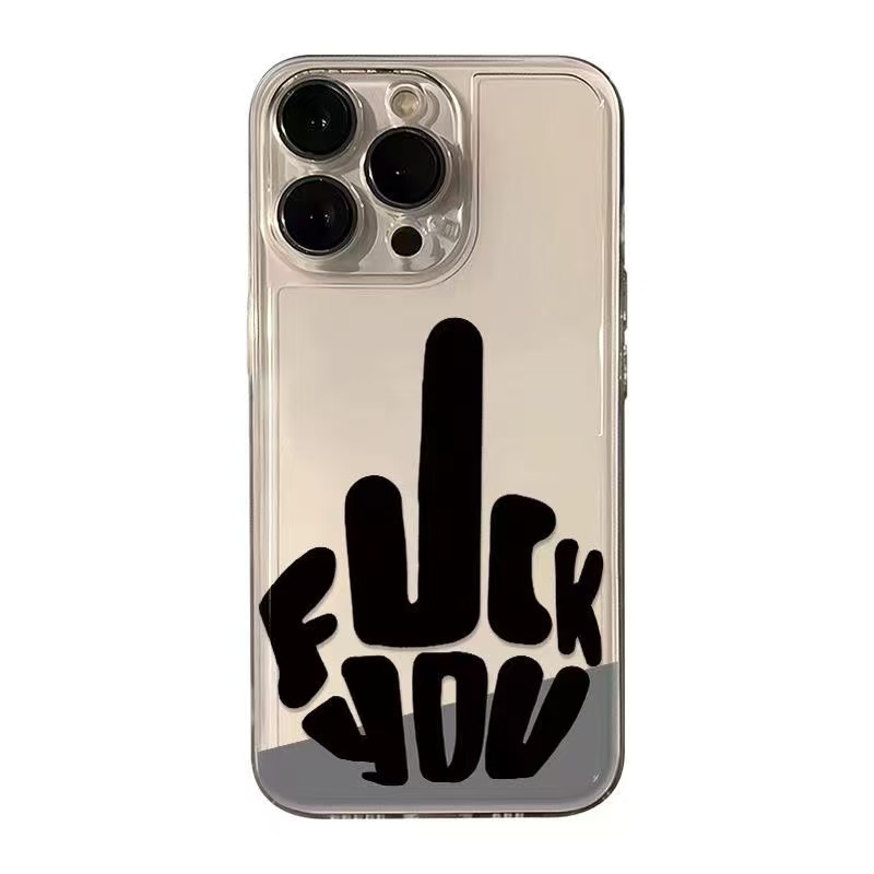 ollig·硅膠iPhone手機殼 - 图片 96