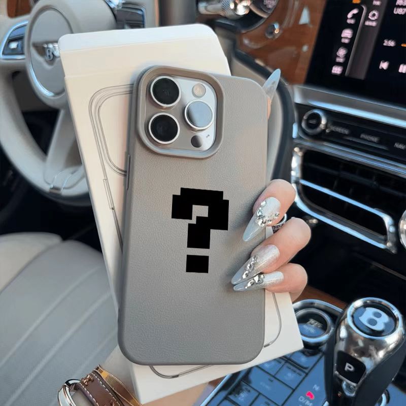 ollig·硅膠iPhone手機殼 - 图片 101