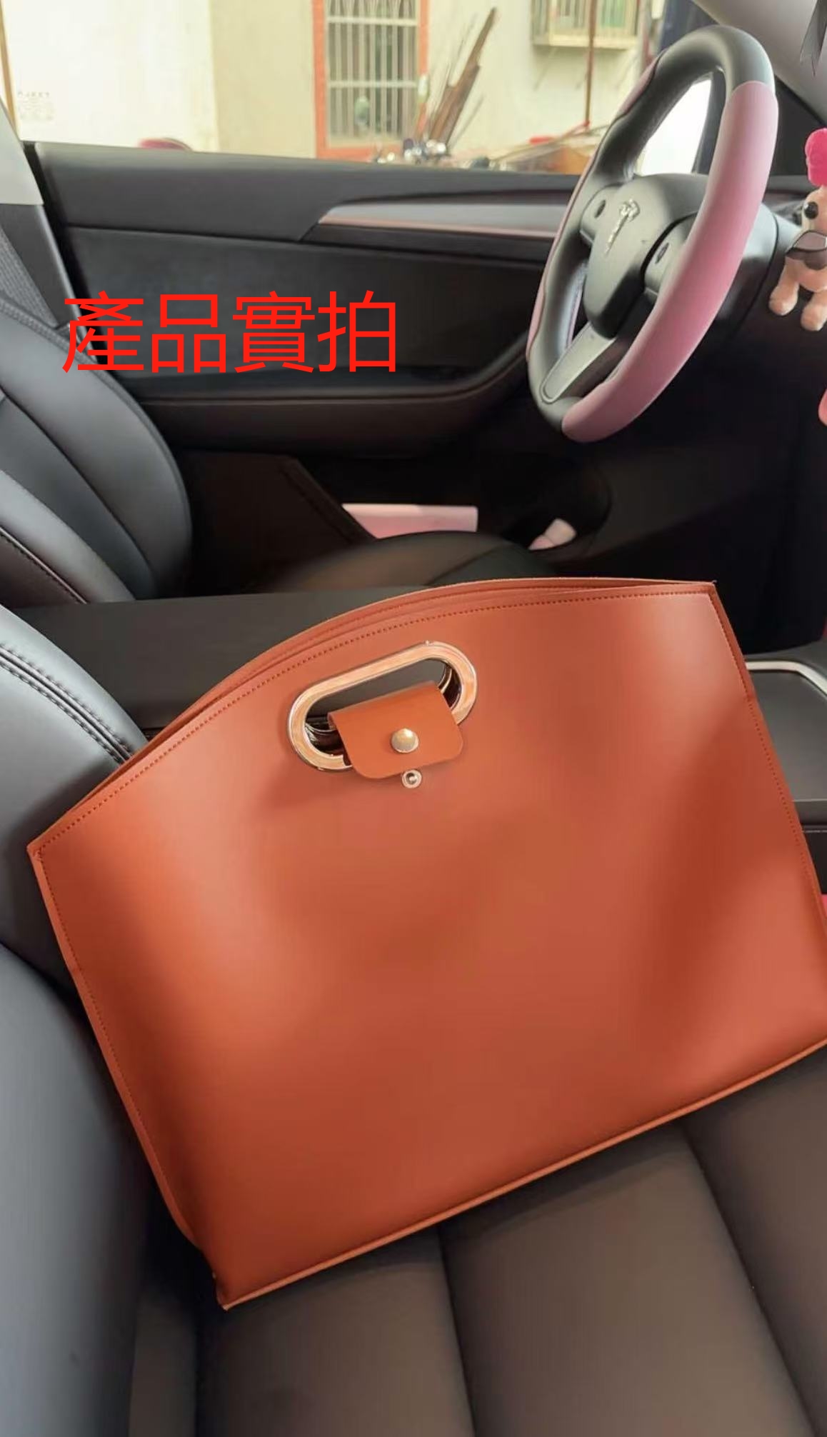 ollig·NAIDUN筆記本電腦包手提16寸MacBookPro/Air保護套女內膽平板 - 图片 19