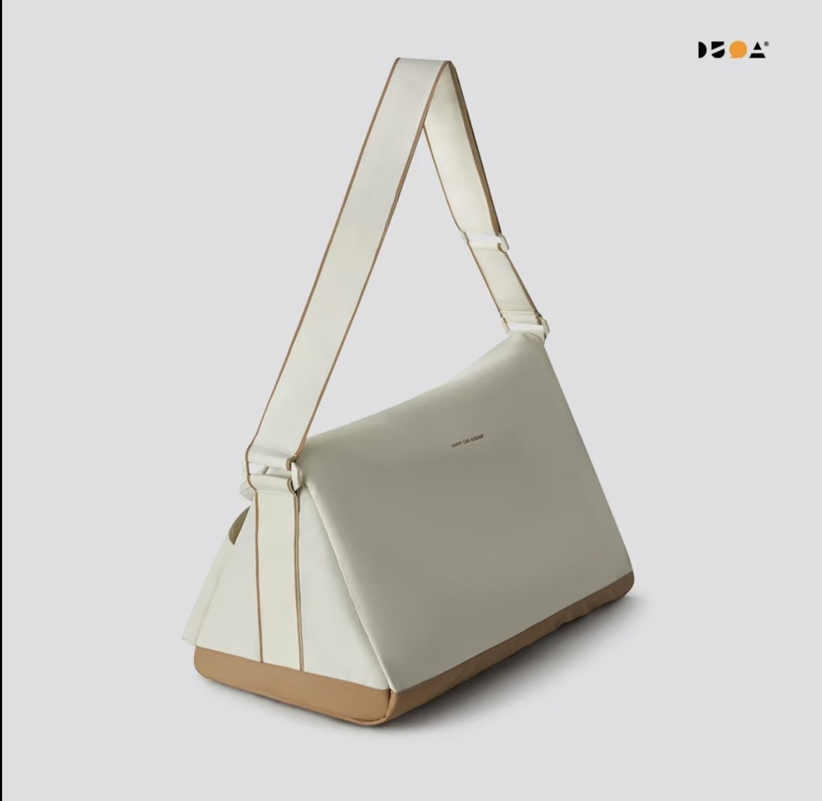 ollig·LWJE旅行包男女手提大容量運動包健身包幹濕分離鞋倉旅行 - 图片 2