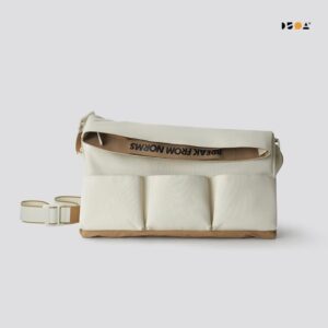 ollig·LWJE旅行包男女手提大容量運動包健身包幹濕分離鞋倉旅行