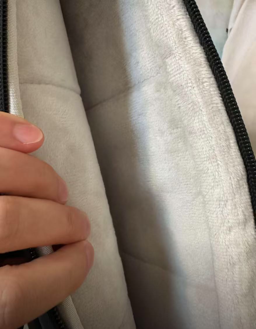 ollig·inateck電腦包筆記本包商務公文包單肩手提大容量蘋果 - 图片 17