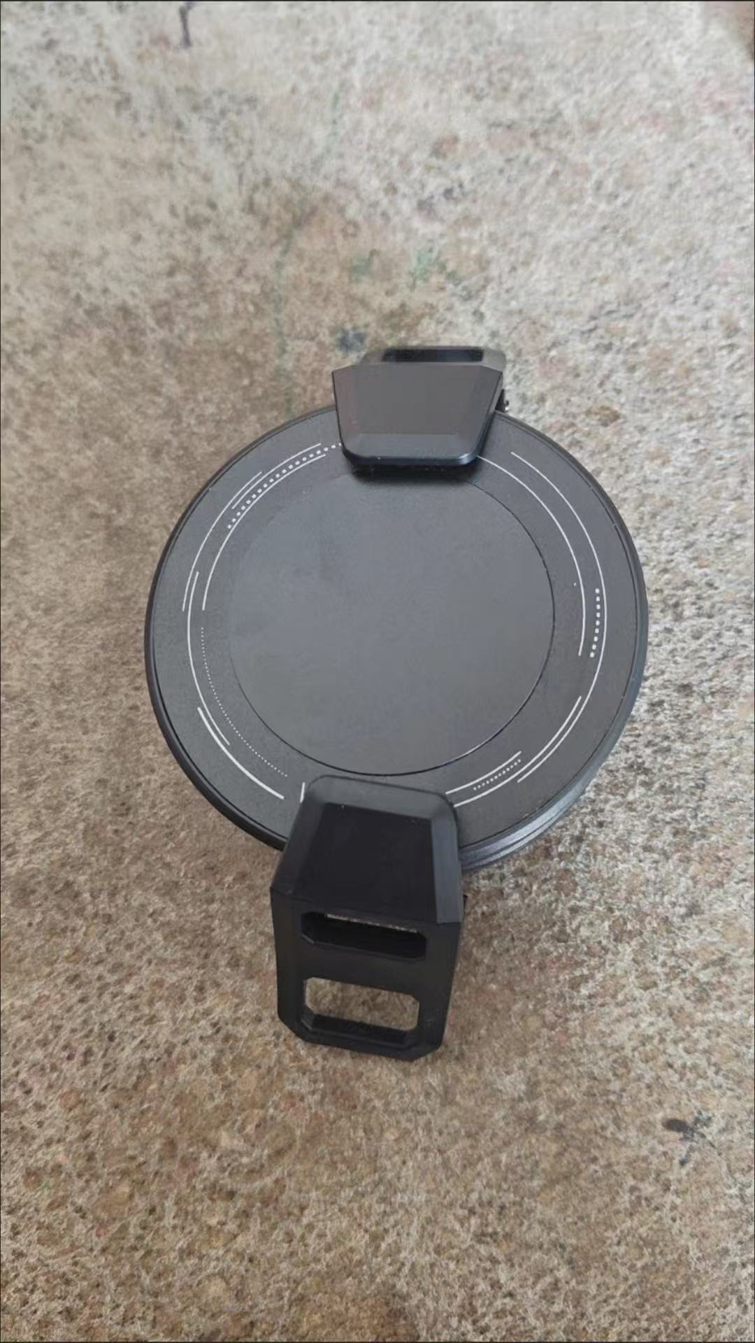 ollig·WYIN X7新款智能AI溫控散熱器手機平板專用散熱器可結冰可溫控 - 图片 17