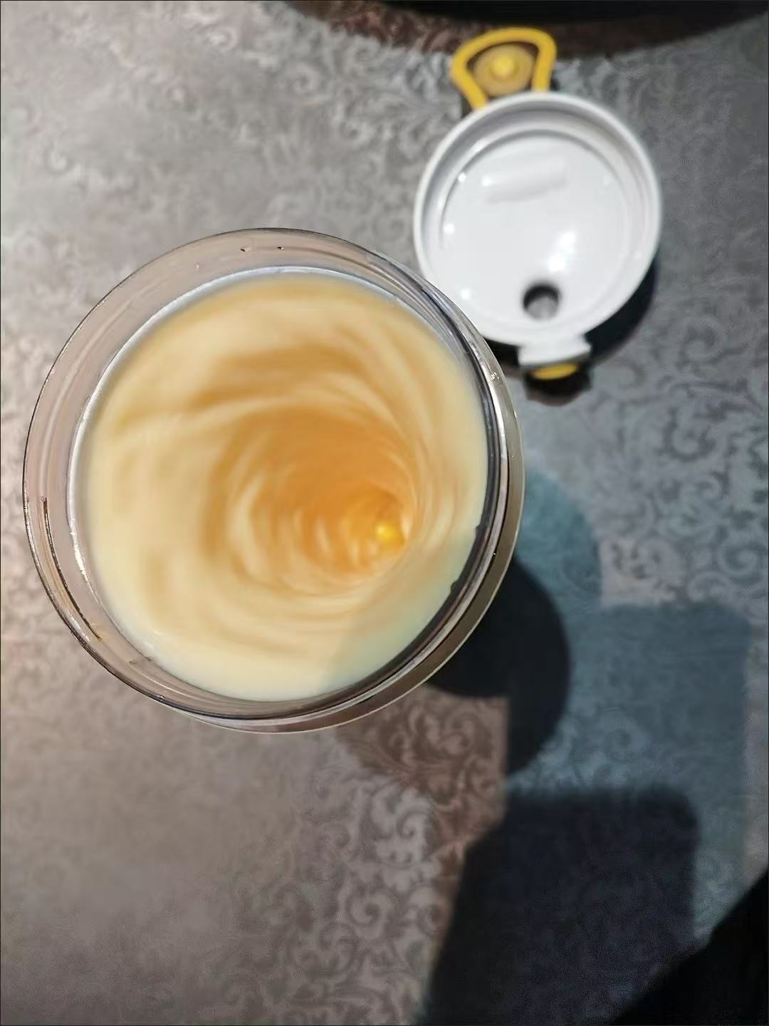 ollig·【大容量專屬】最新款全自動攪拌蛋白粉電動搖搖健身充電運動水杯 - 图片 19