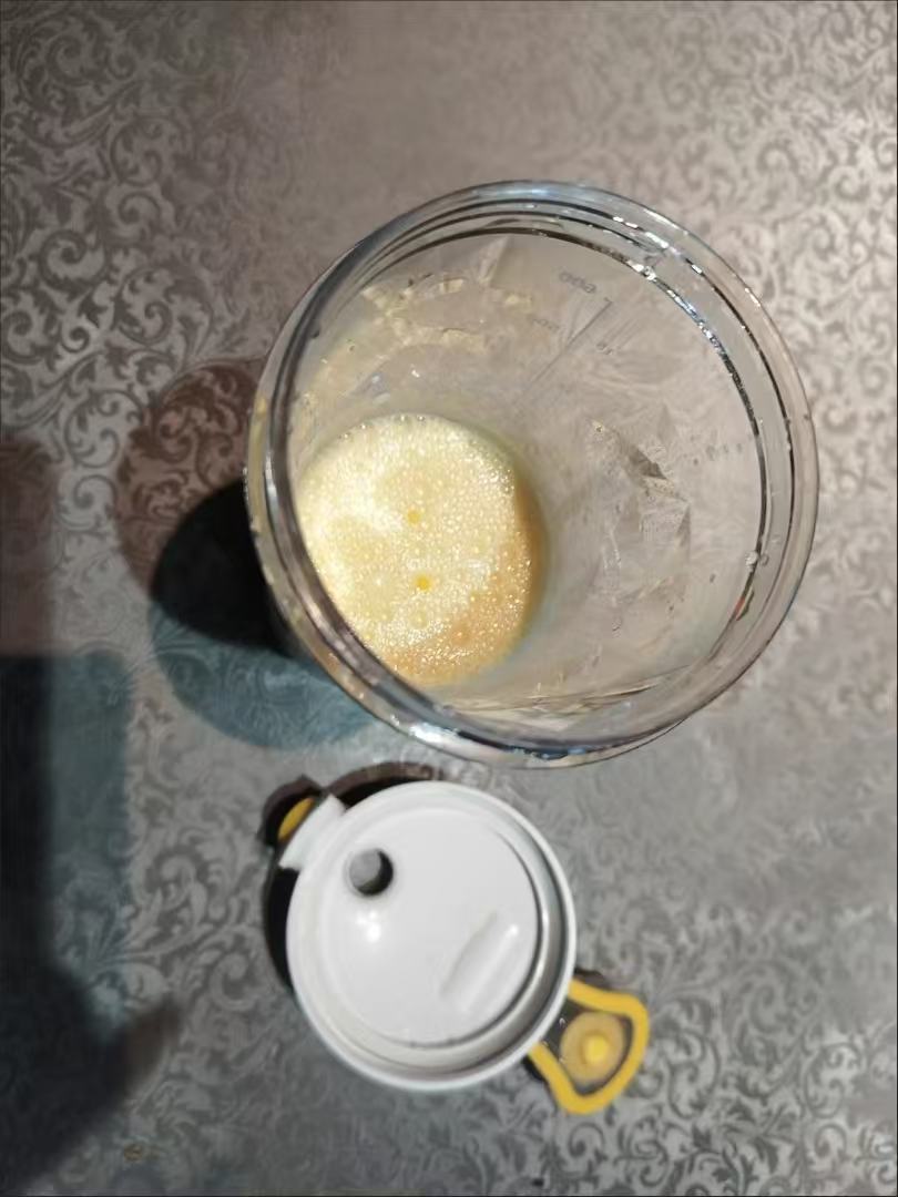 ollig·【大容量專屬】最新款全自動攪拌蛋白粉電動搖搖健身充電運動水杯 - 图片 18