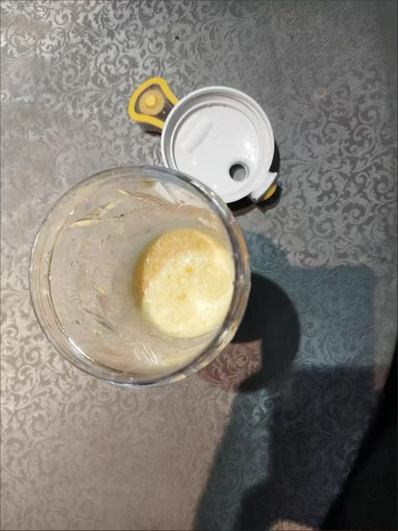 ollig·【大容量專屬】最新款全自動攪拌蛋白粉電動搖搖健身充電運動水杯 - 图片 17