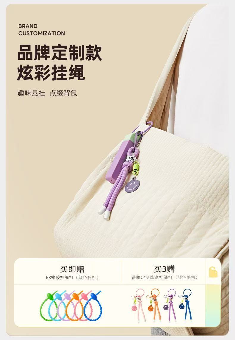 ollig·Elephant kiss去漬筆便攜即時去漬劑免水洗去油去油漬送掛繩免洗 - 图片 12