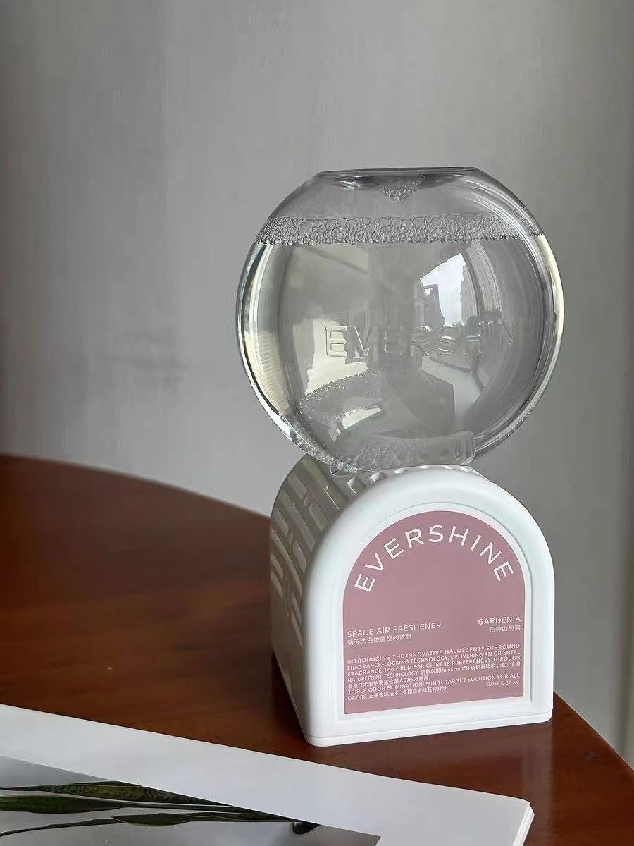 ollig·EverShine倒置香薰除臭去煙味衛生間室內持久留香氛房間香薰 - 图片 29