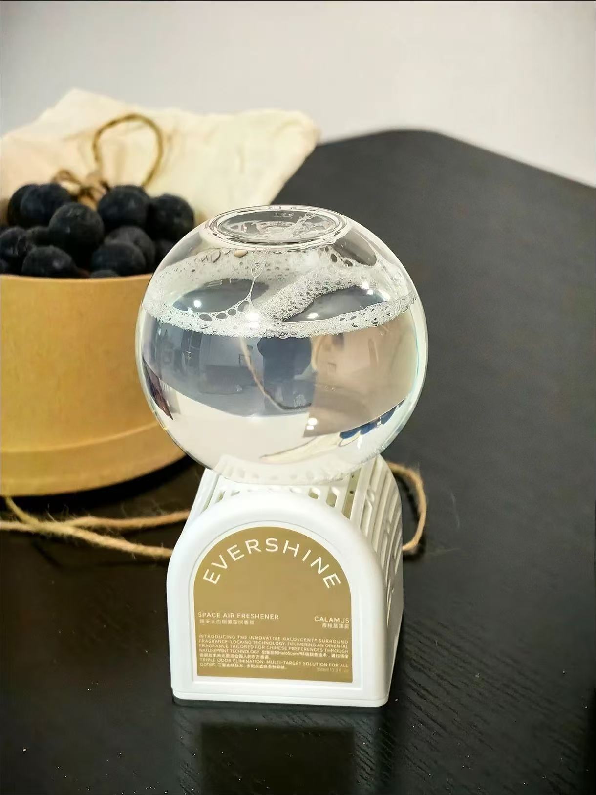 ollig·EverShine倒置香薰除臭去煙味衛生間室內持久留香氛房間香薰 - 图片 31