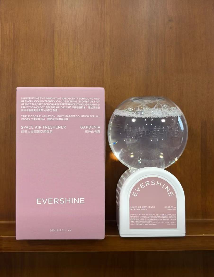 ollig·EverShine倒置香薰除臭去煙味衛生間室內持久留香氛房間香薰 - 图片 28