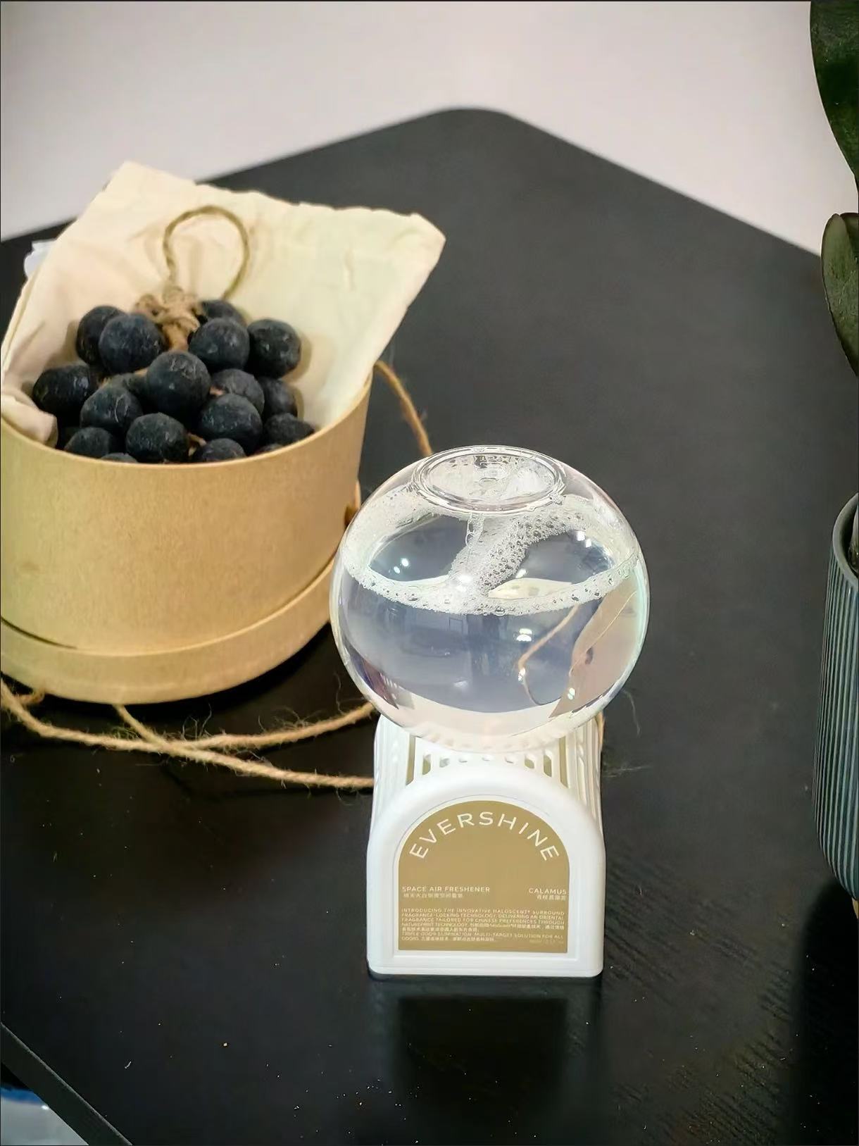 ollig·EverShine倒置香薰除臭去煙味衛生間室內持久留香氛房間香薰 - 图片 32