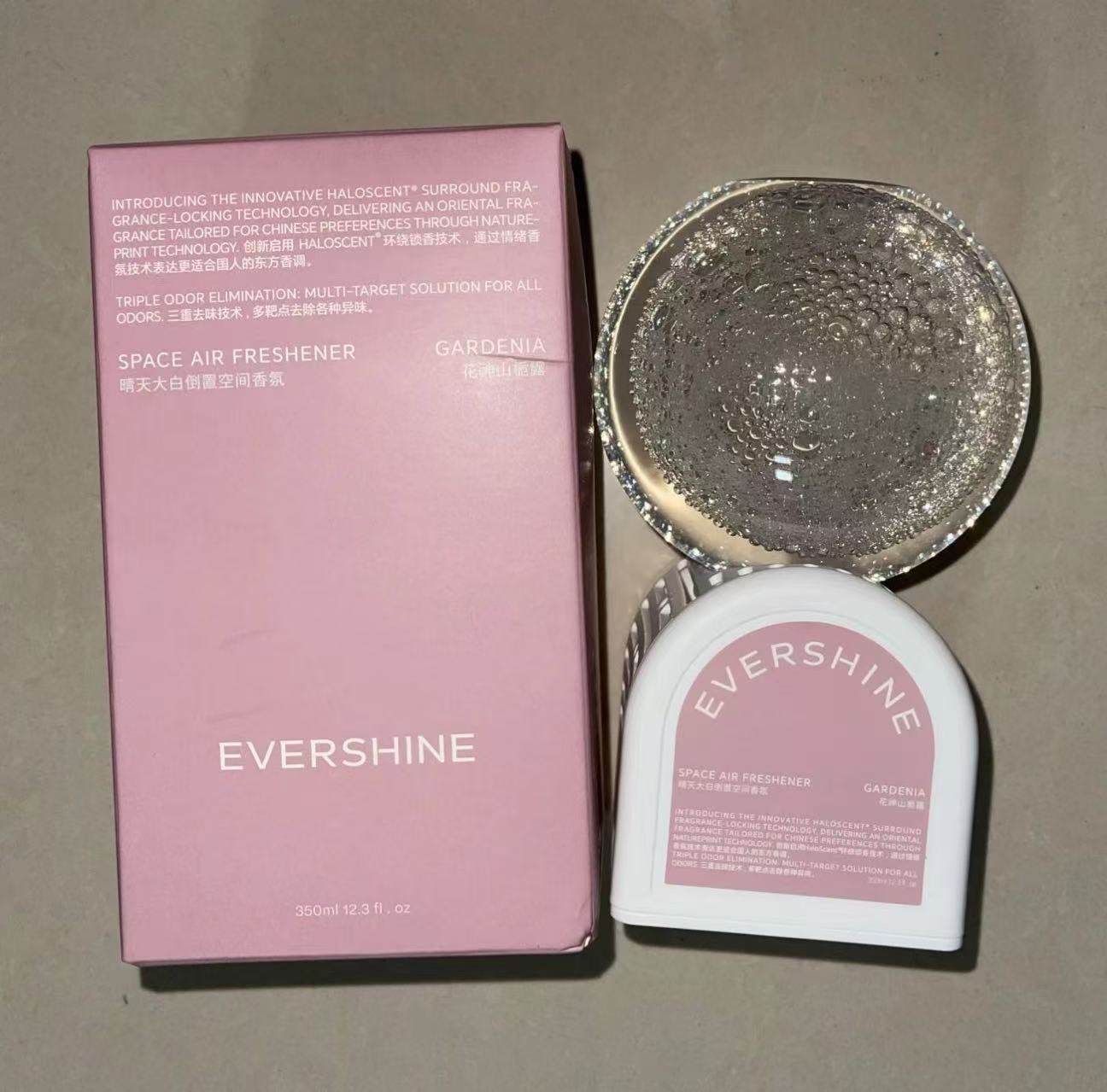 ollig·EverShine倒置香薰除臭去煙味衛生間室內持久留香氛房間香薰 - 图片 27